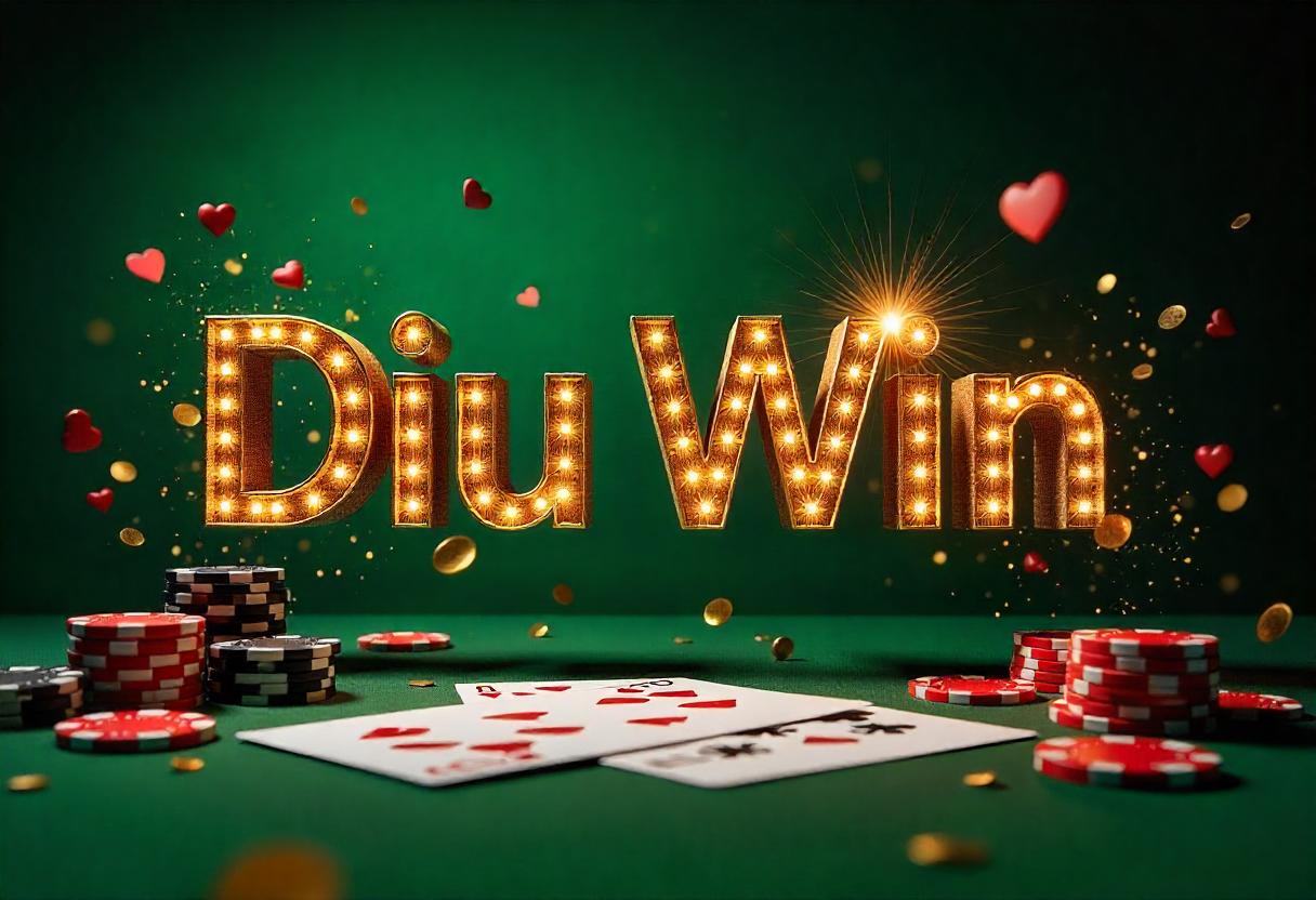 Diuwin Login