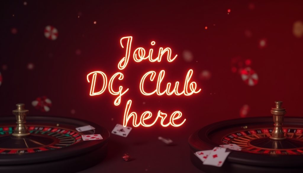 DG Club