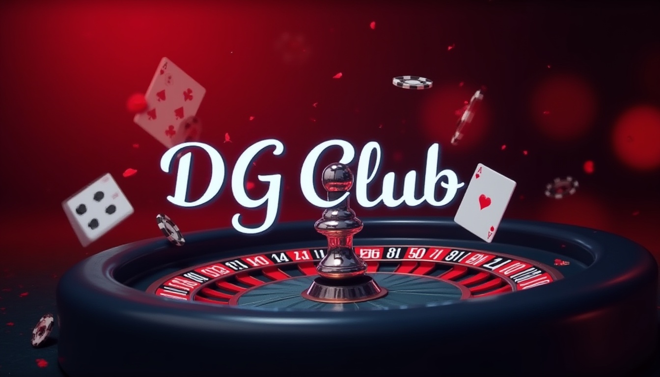 DG Club