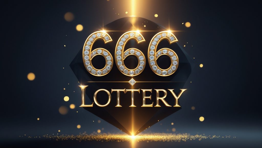 666 Lottery